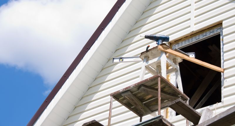 Best Vinyl Siding Replacement Contractors in Skokie, IL